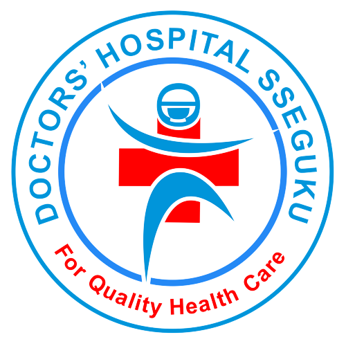 Doctors Hospital Logo